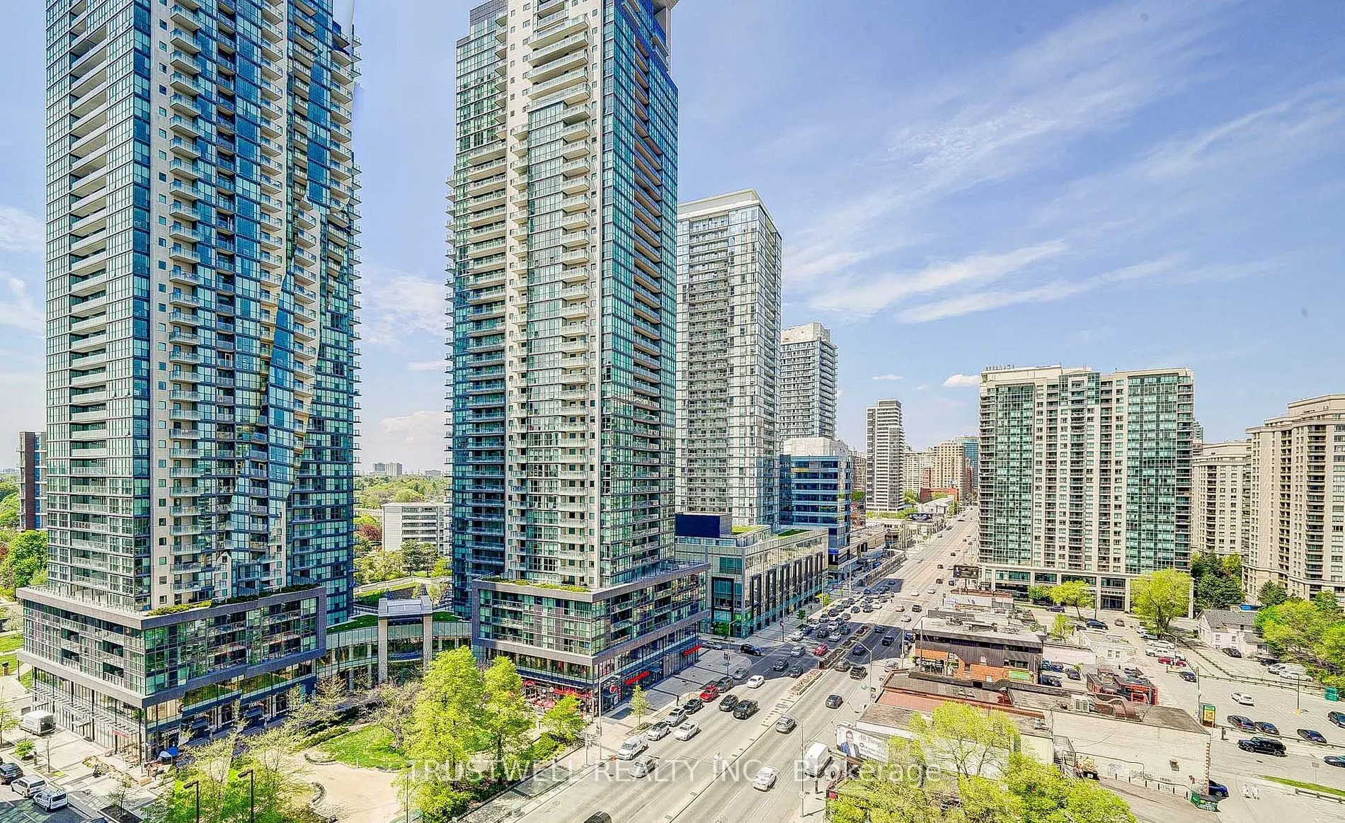 33 Empress Avenue, #812