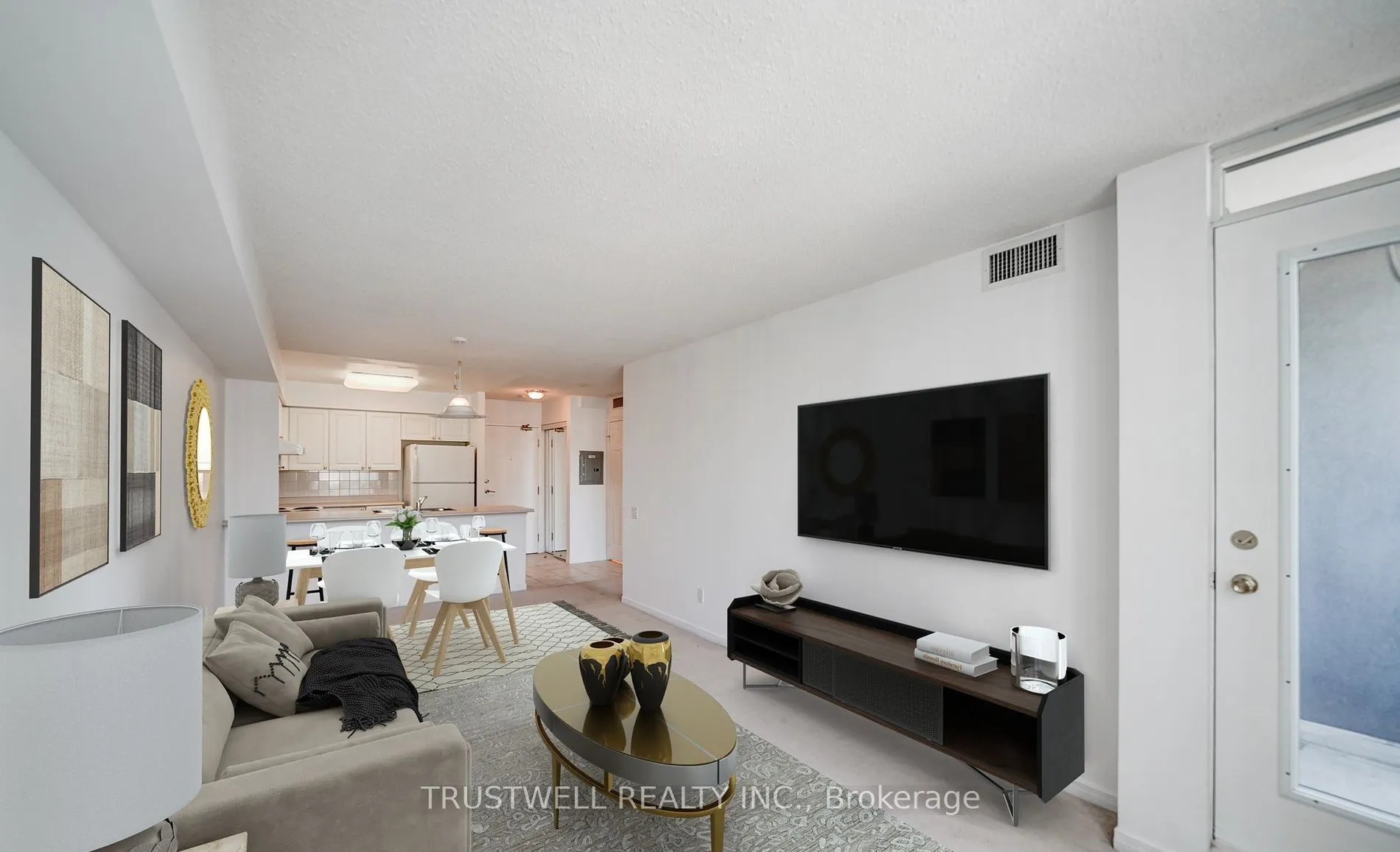 33 Empress Avenue, #812