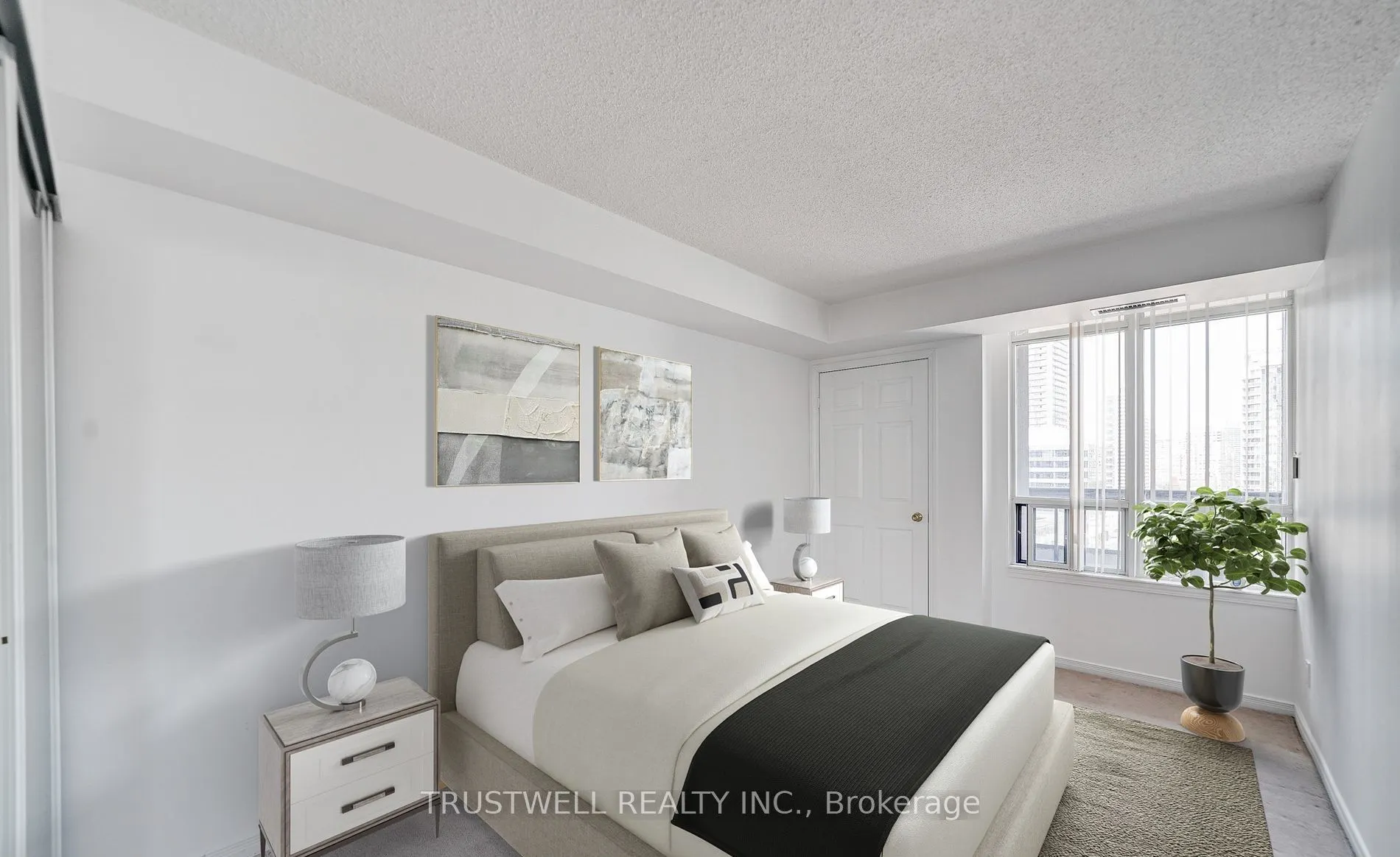 33 Empress Avenue, #812