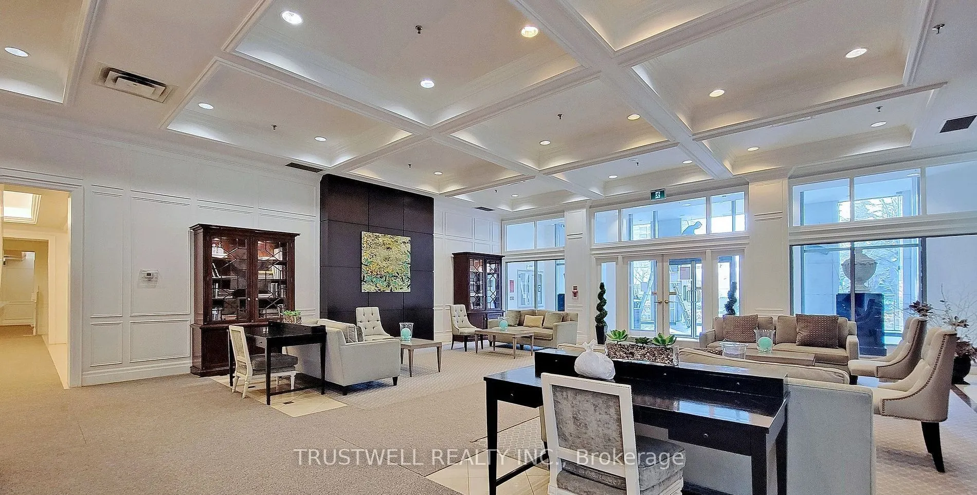 33 Empress Avenue, #812
