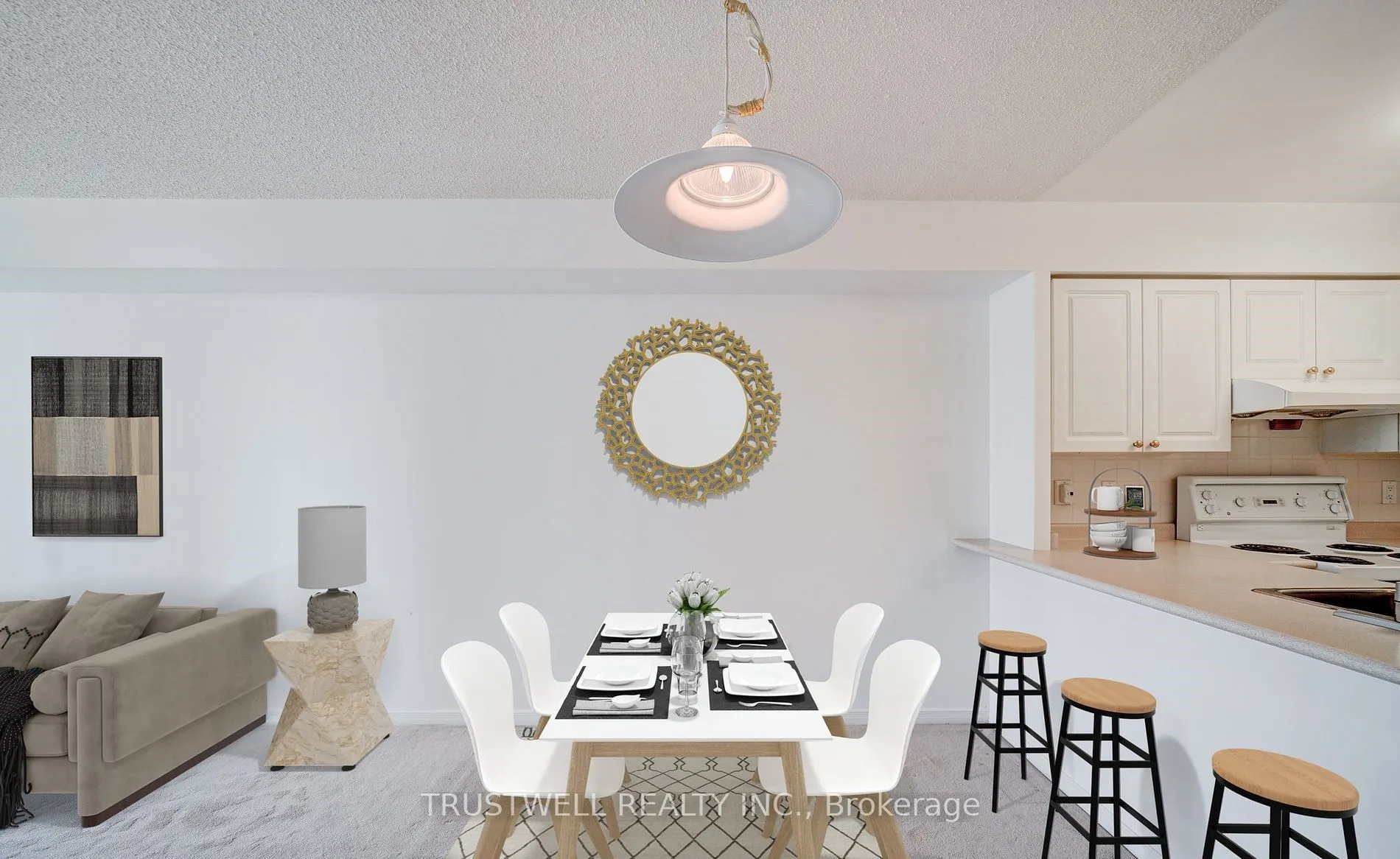 33 Empress Avenue, #812