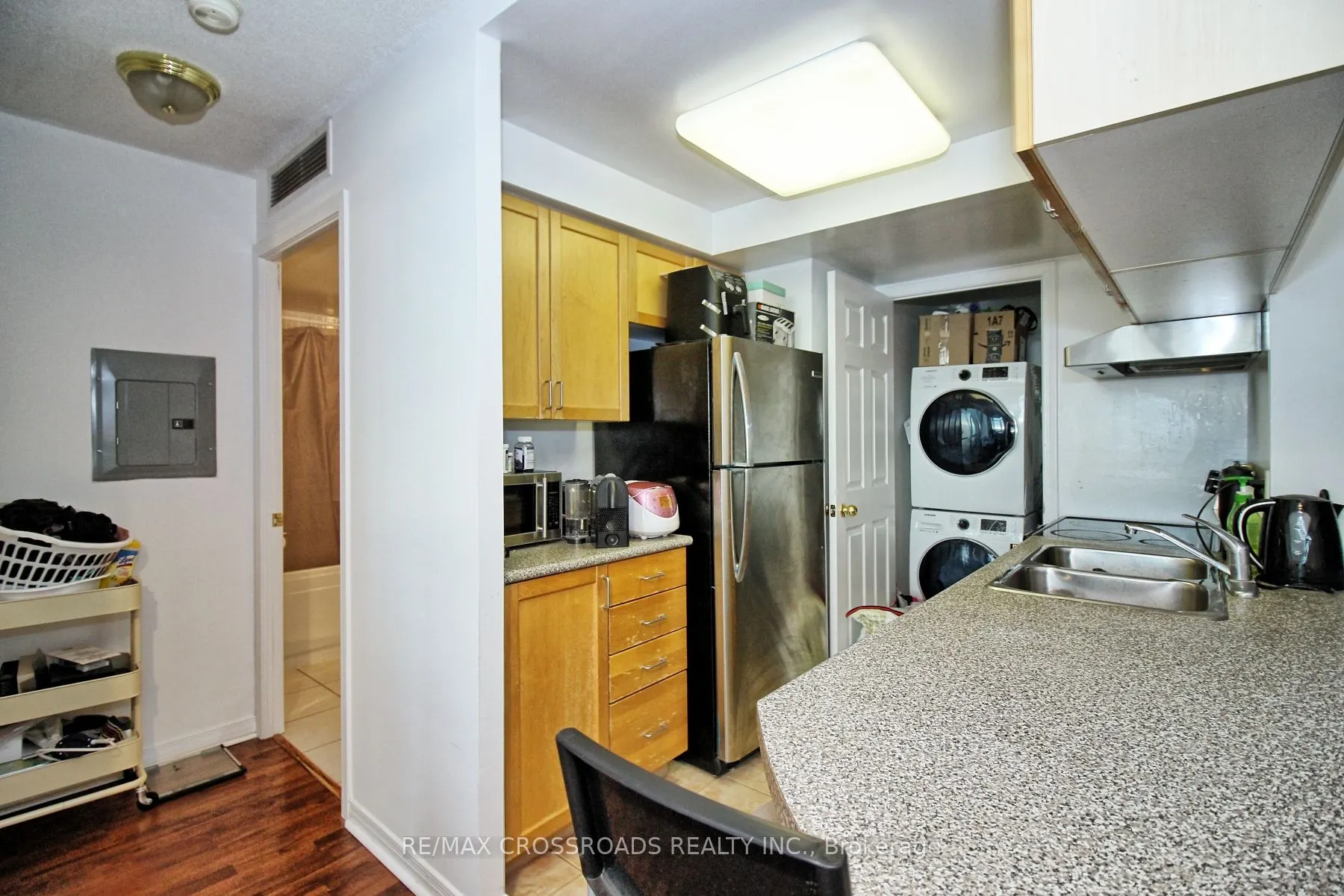 8 Hillcrest Avenue, #2903
