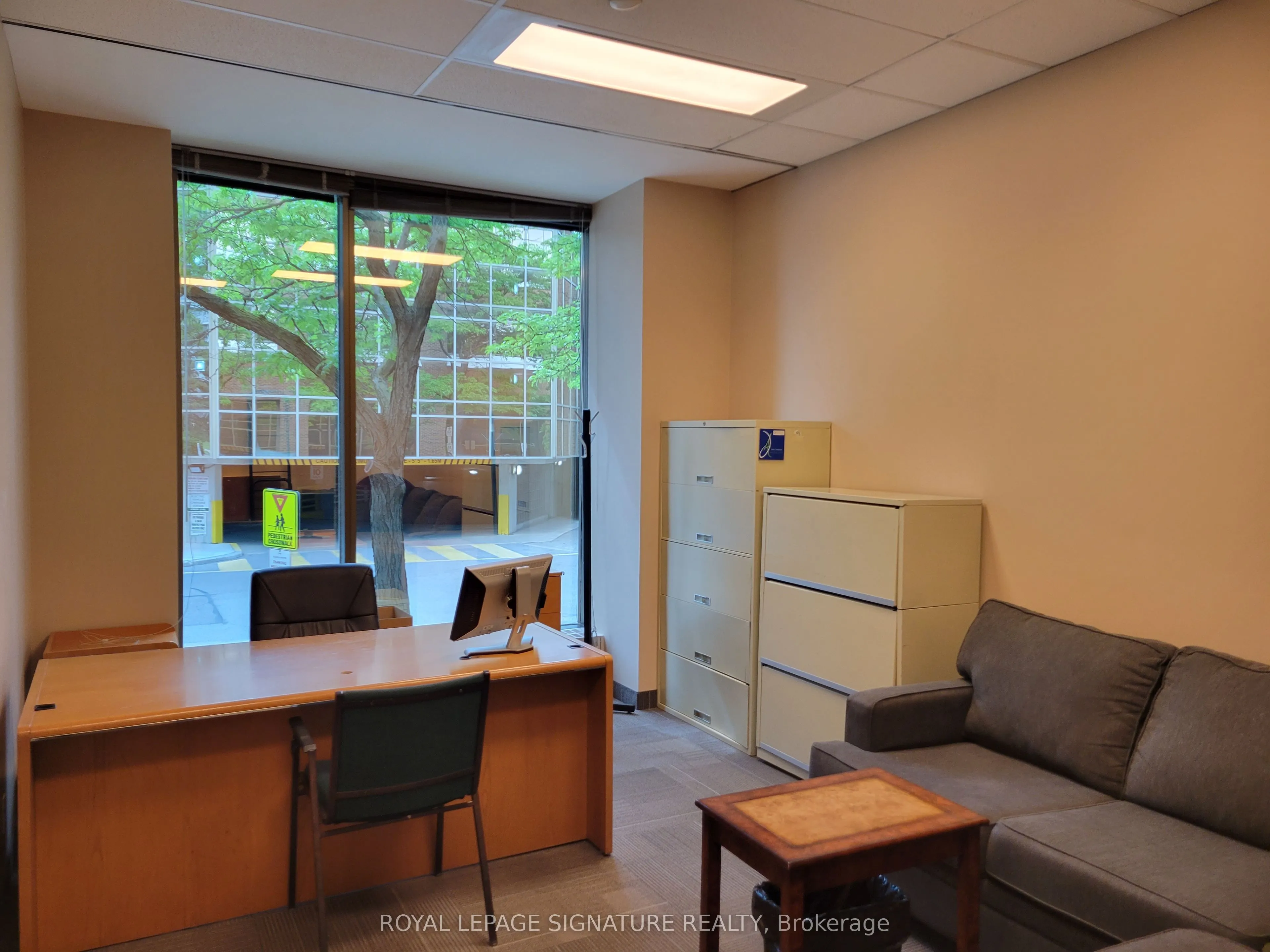 2005 Sheppard Avenue E, #100