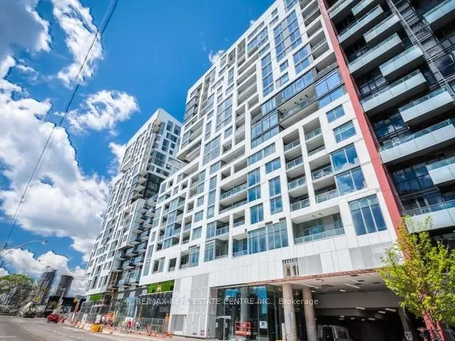 576 Front Street W, #522E