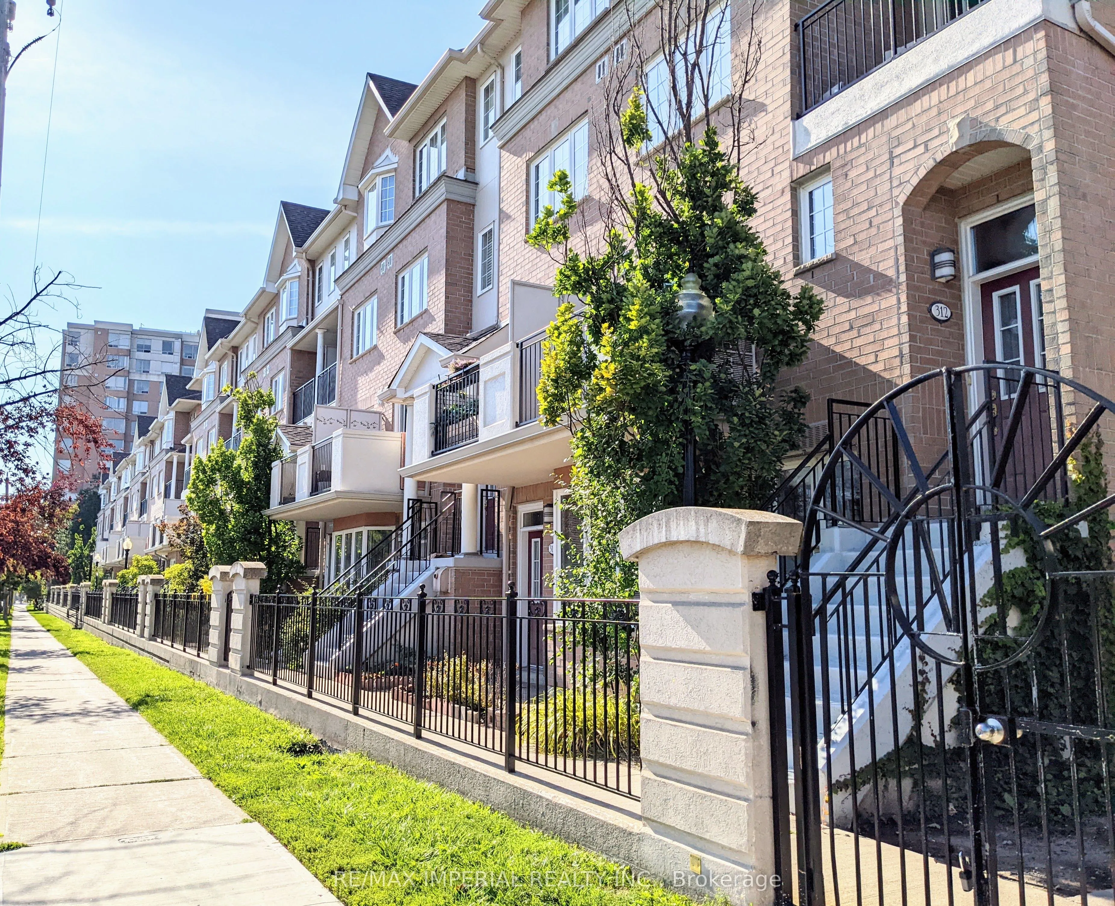 313 Grandview Way, #23
