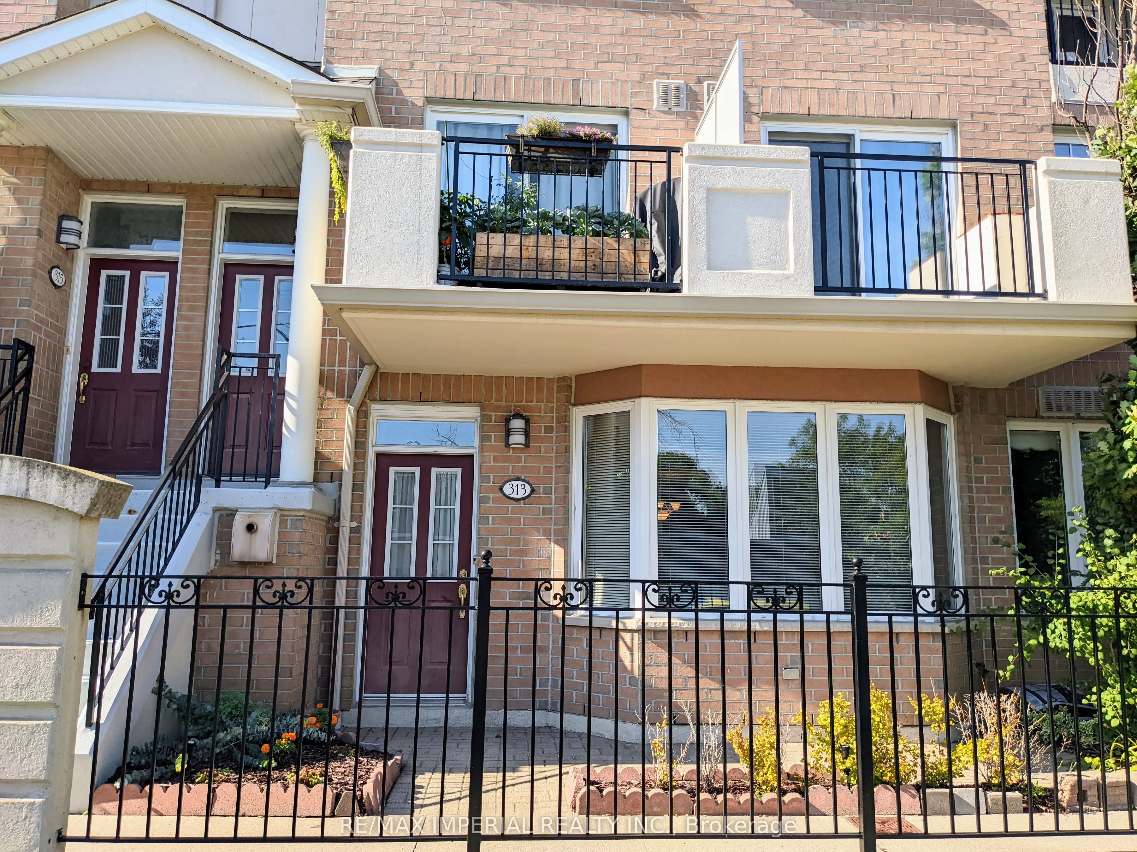 313 Grandview Way, #23