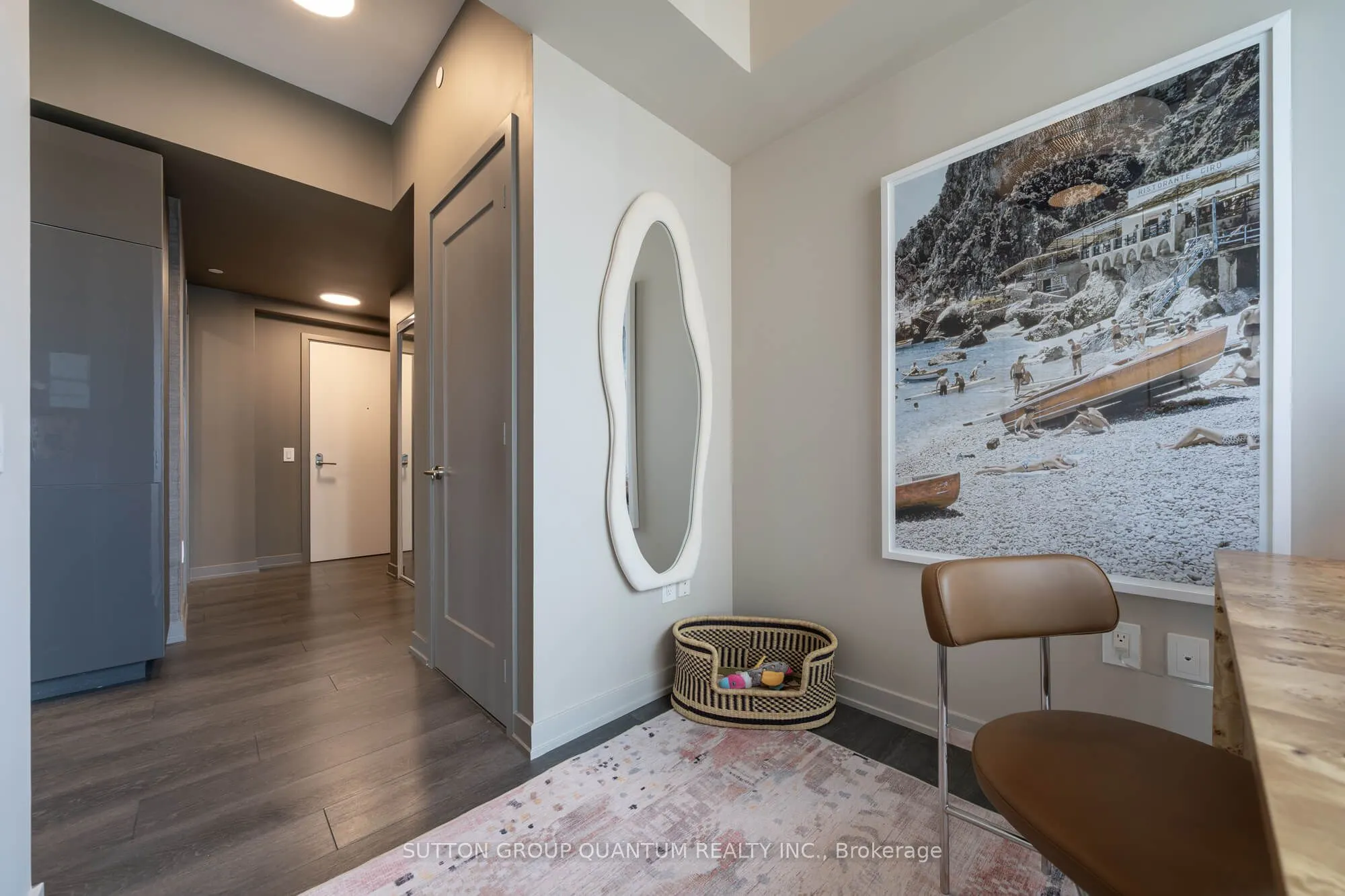 28 Freeland Street, #3704
