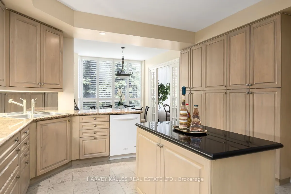 3600 Yonge Street, #727