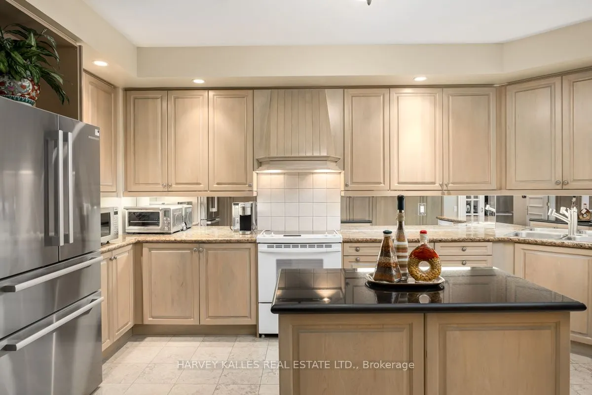 3600 Yonge Street, #727