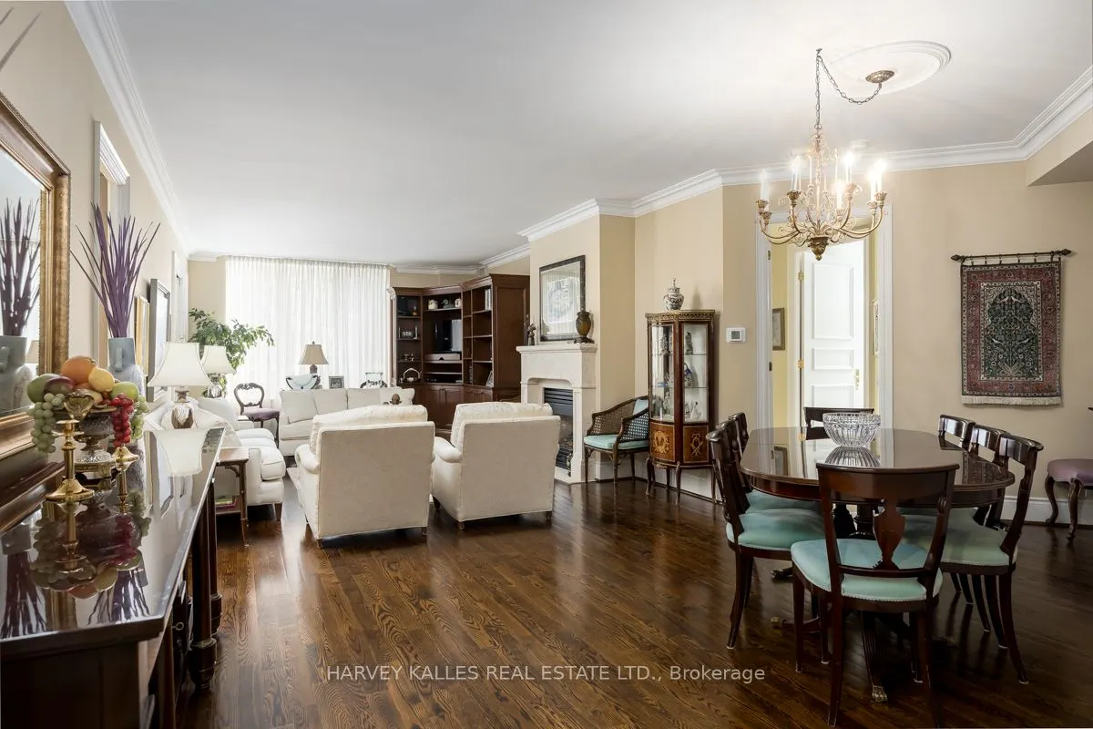 3600 Yonge Street, #727