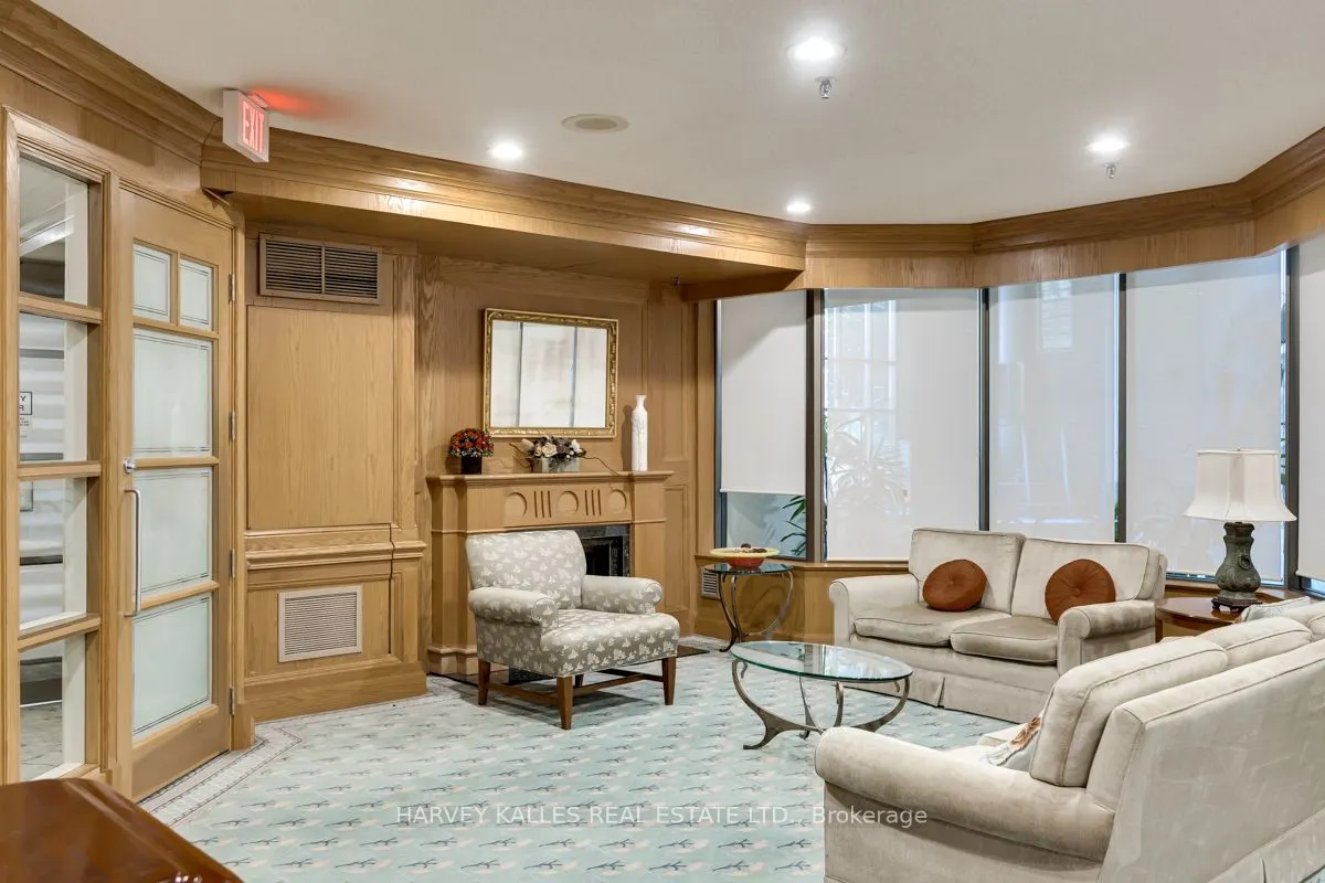 3600 Yonge Street, #727