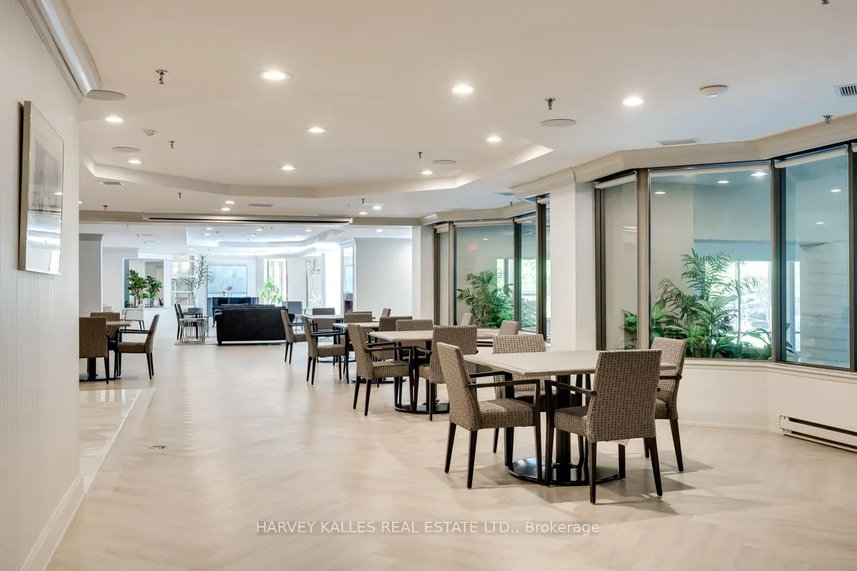 3600 Yonge Street, #727