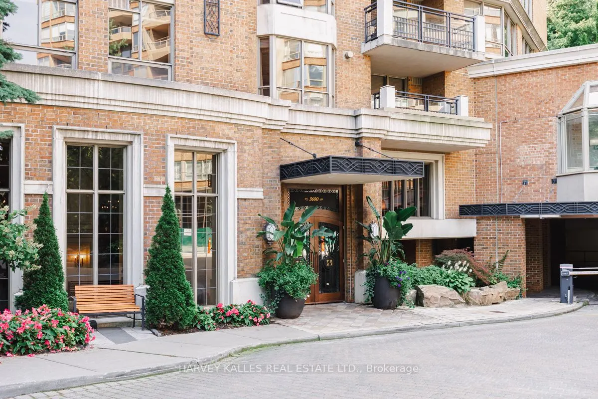 3600 Yonge Street, #727