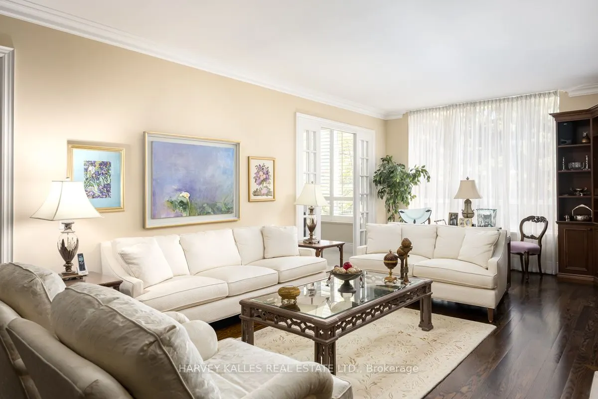 3600 Yonge Street, #727