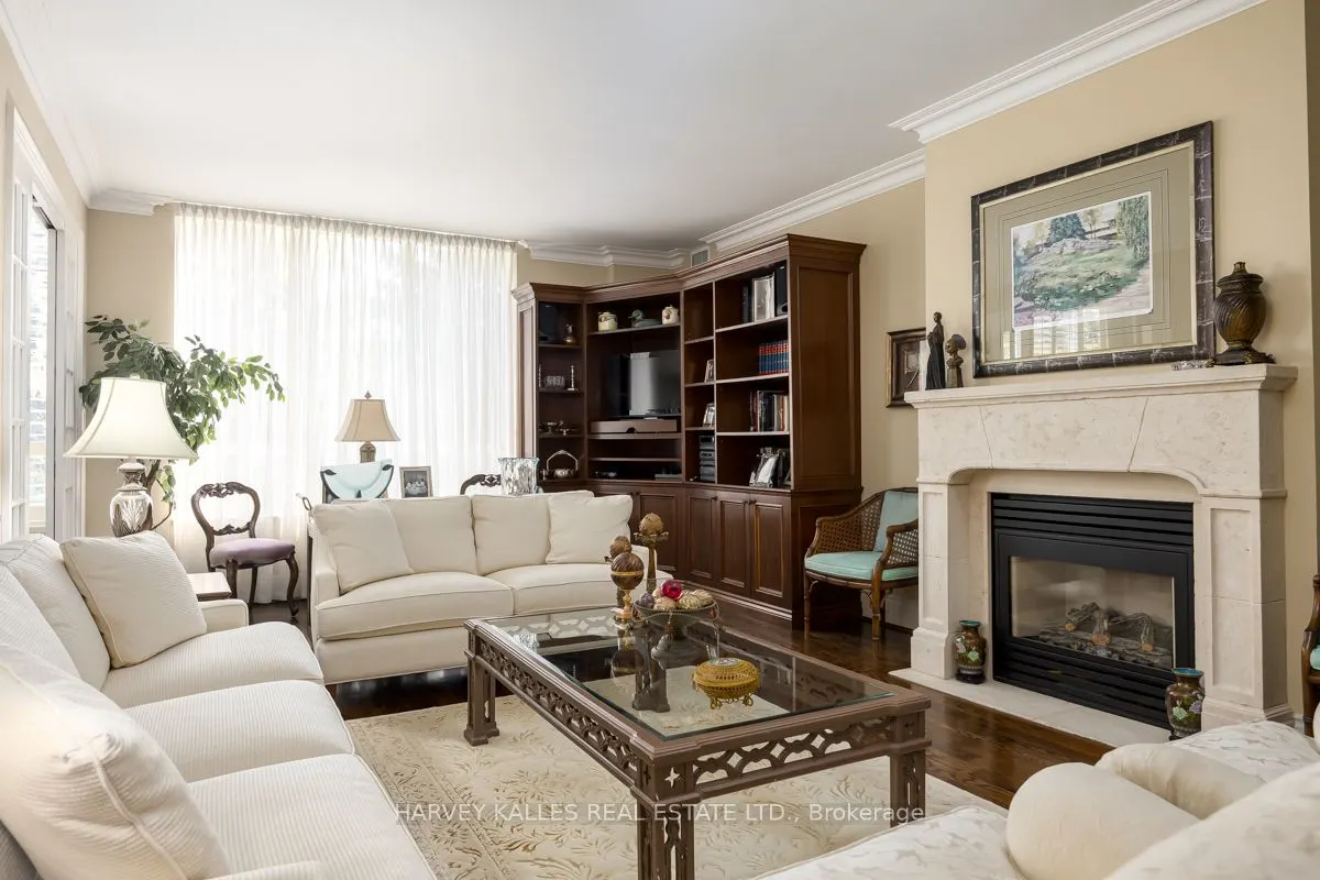 3600 Yonge Street, #727