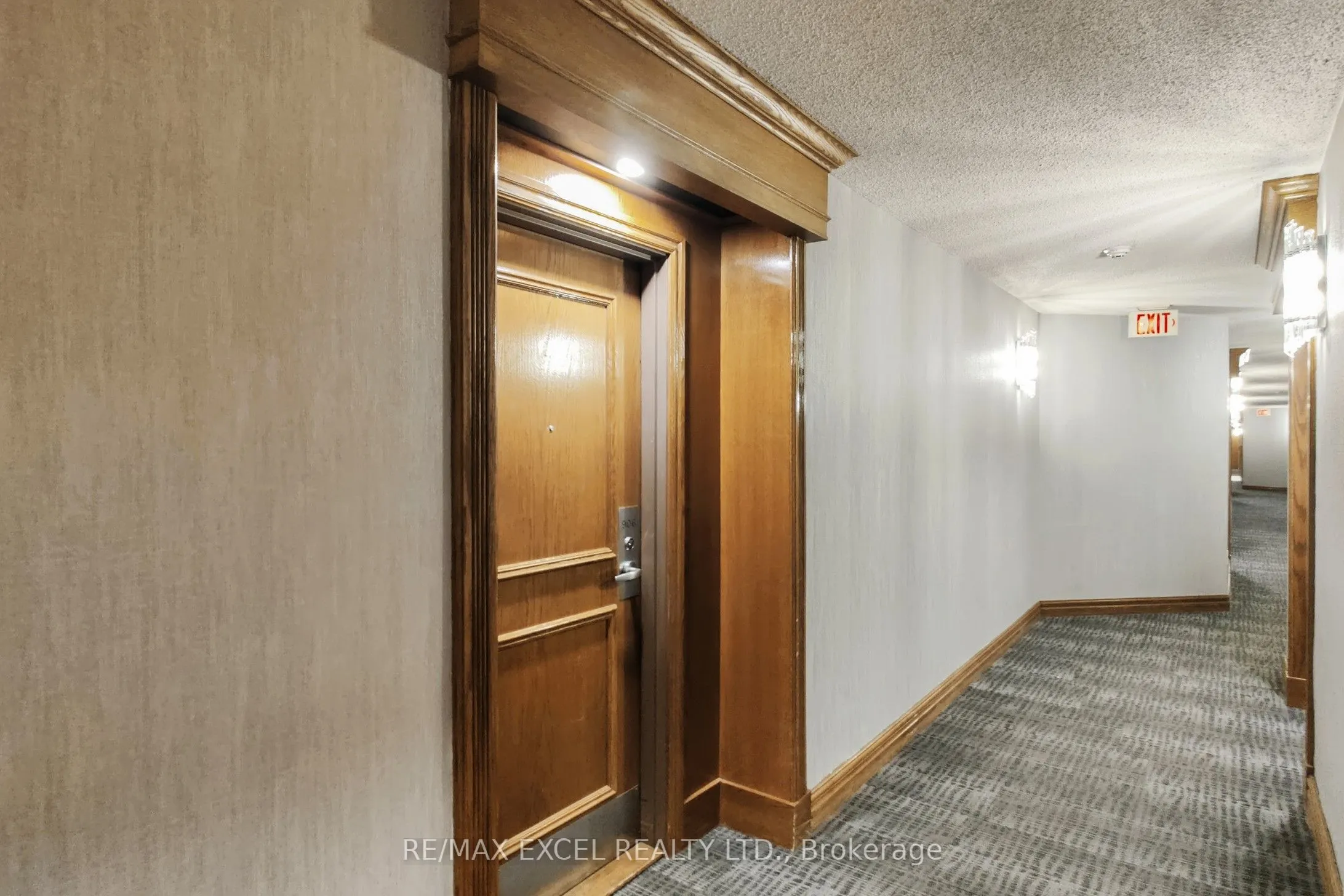 23 Lorraine Drive, #906