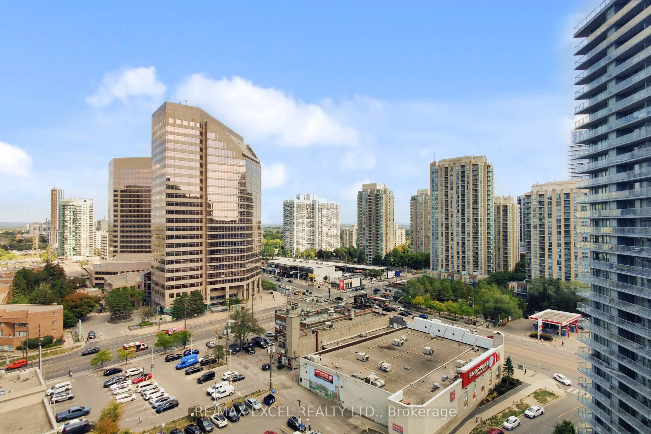 23 Lorraine Drive, #906