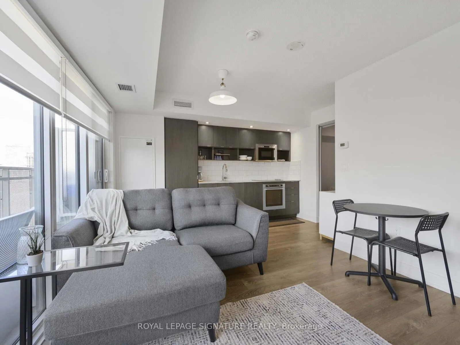89 McGill Street, #1912
