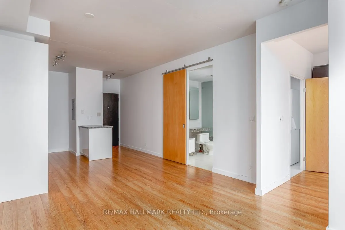 1 Shaw Street, #1120