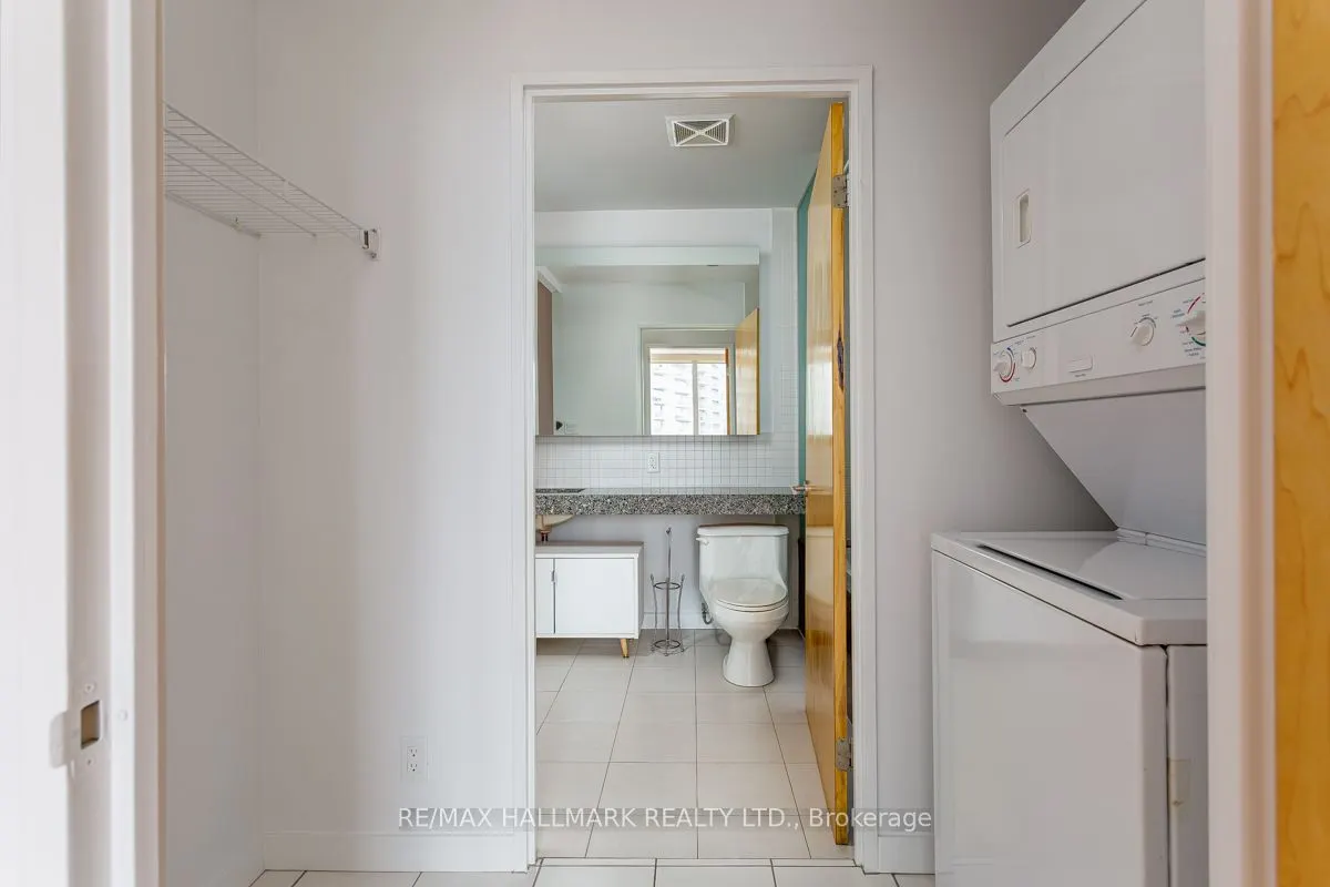 1 Shaw Street, #1120