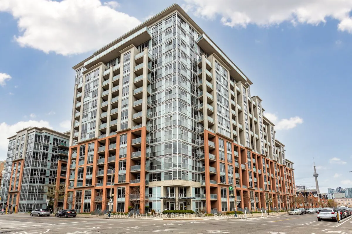 1 Shaw Street, #1120
