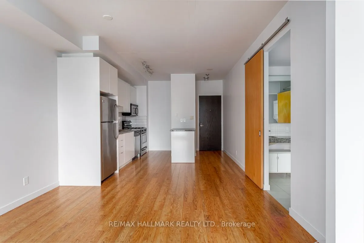 1 Shaw Street, #1120