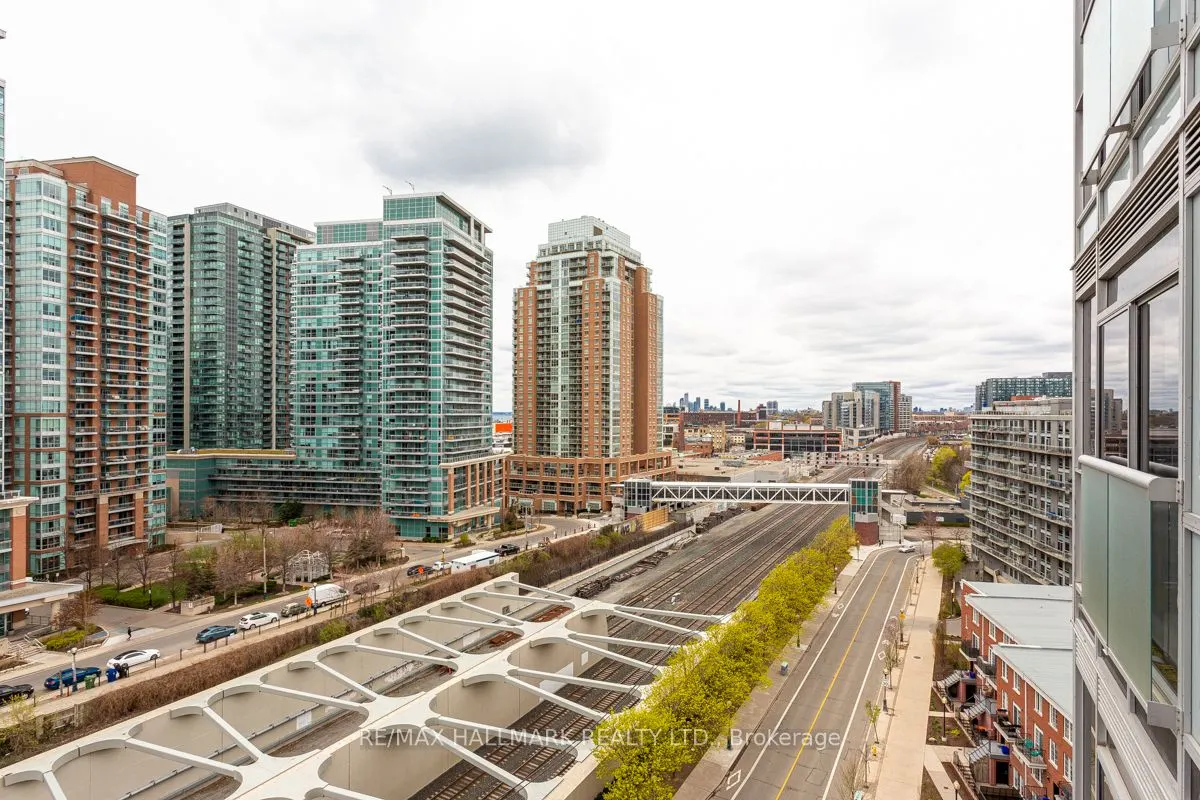 1 Shaw Street, #1120
