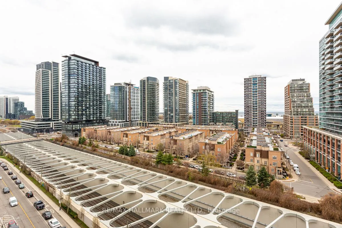 1 Shaw Street, #1120