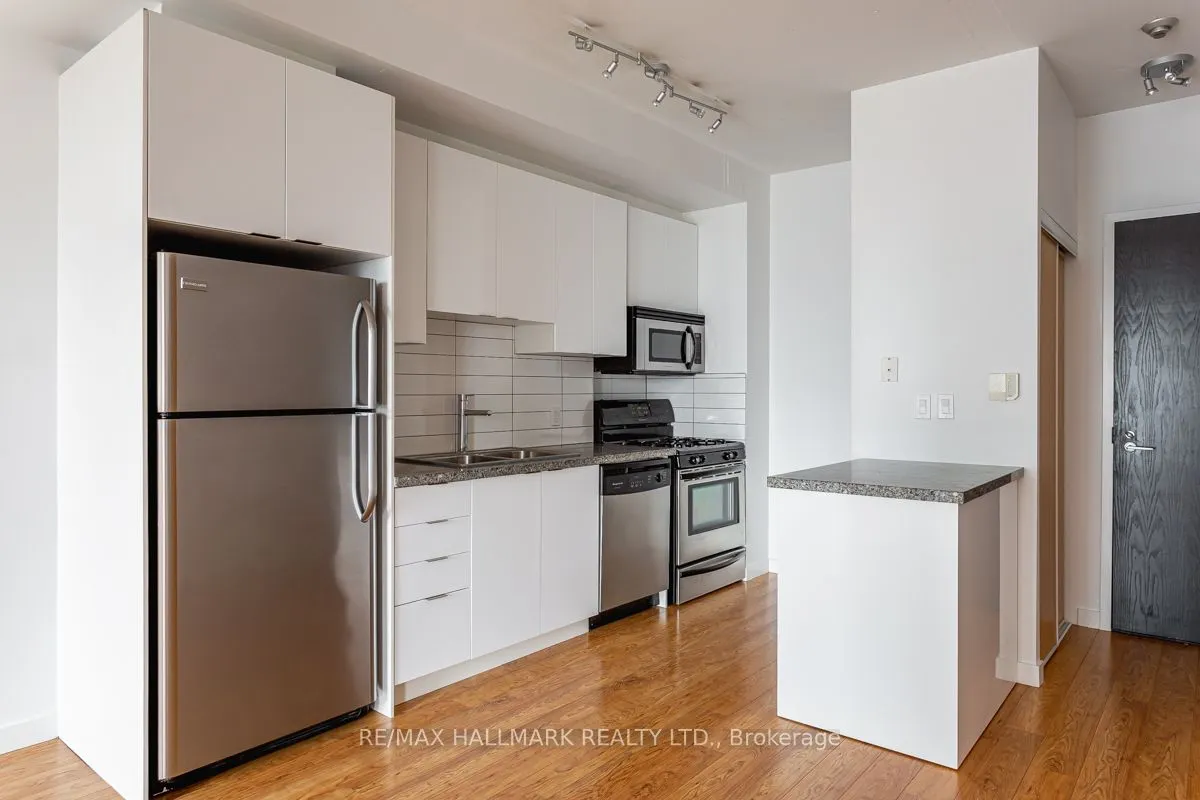 1 Shaw Street, #1120