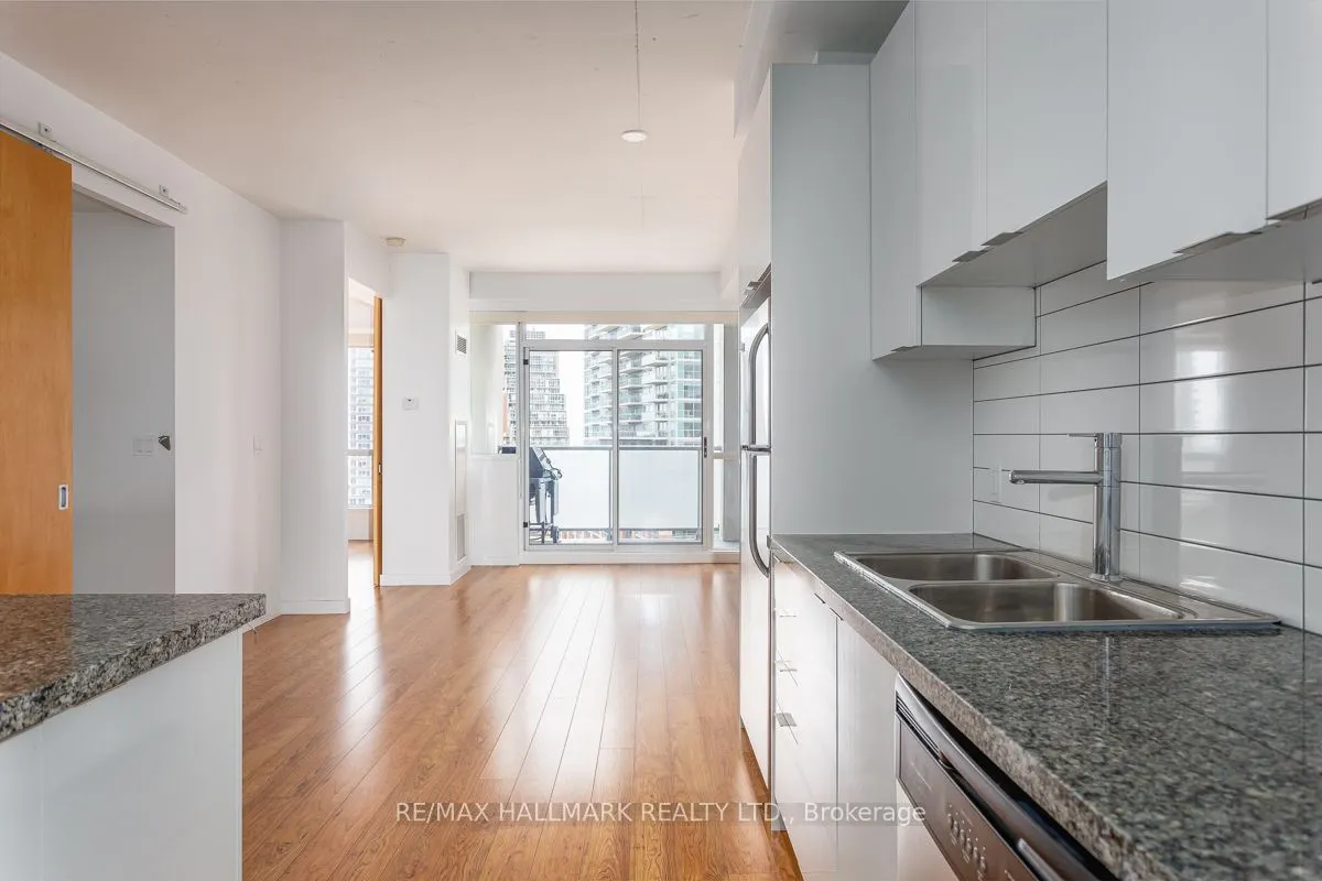 1 Shaw Street, #1120