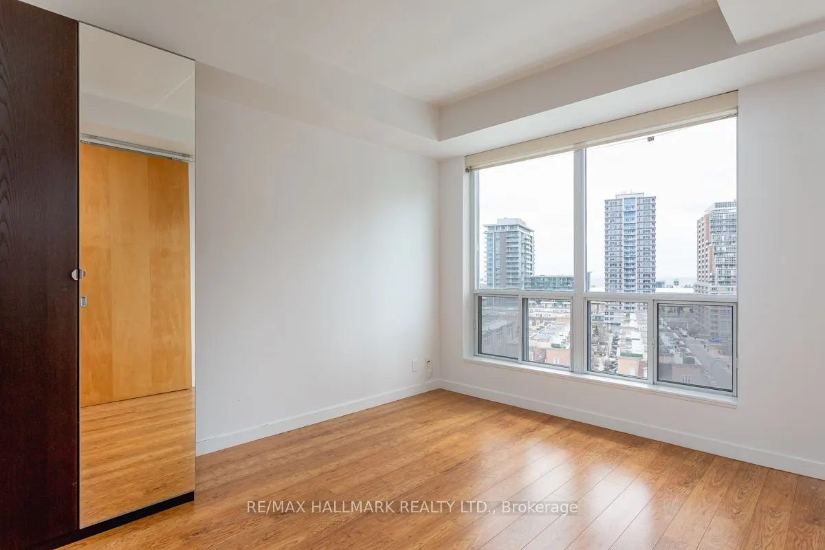 1 Shaw Street, #1120