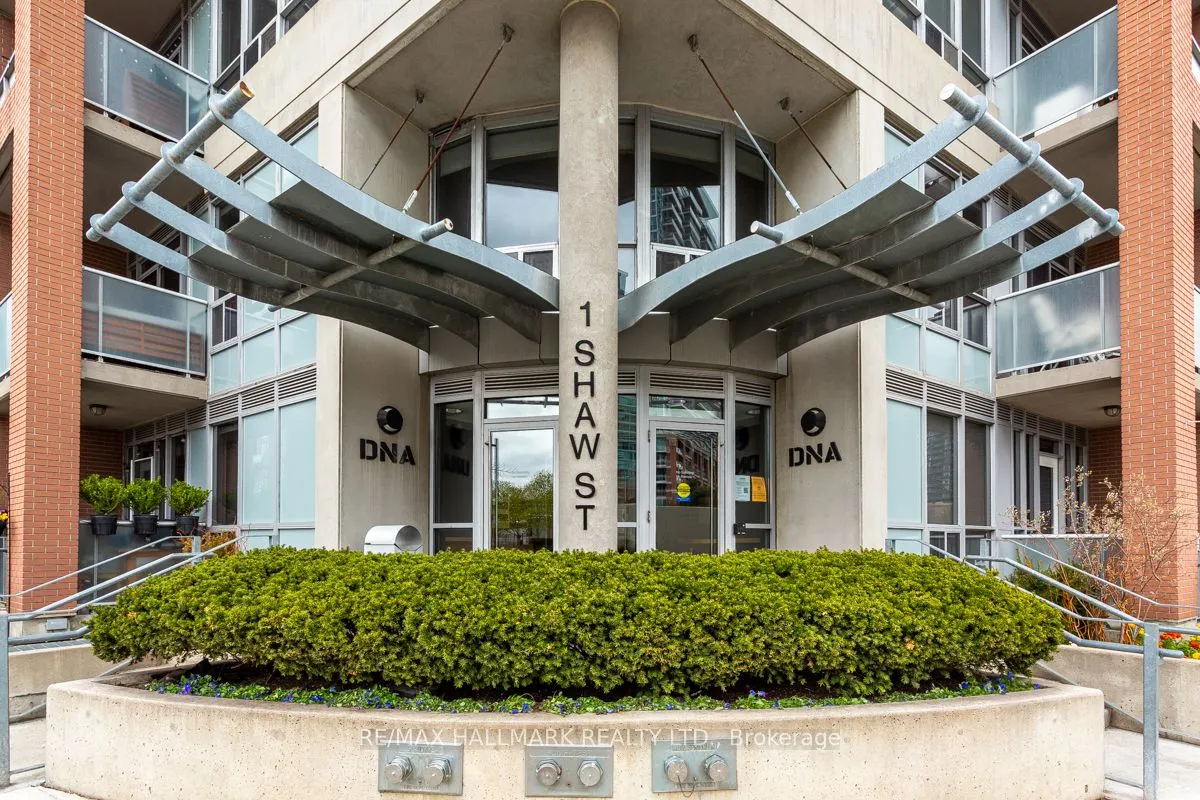 1 Shaw Street, #1120