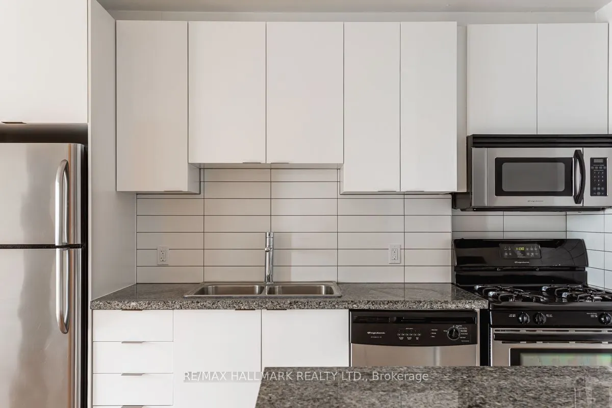 1 Shaw Street, #1120