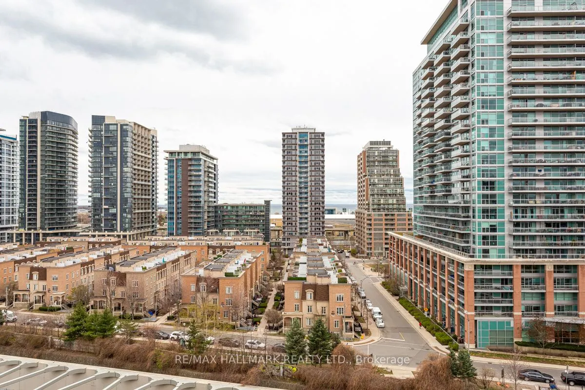 1 Shaw Street, #1120