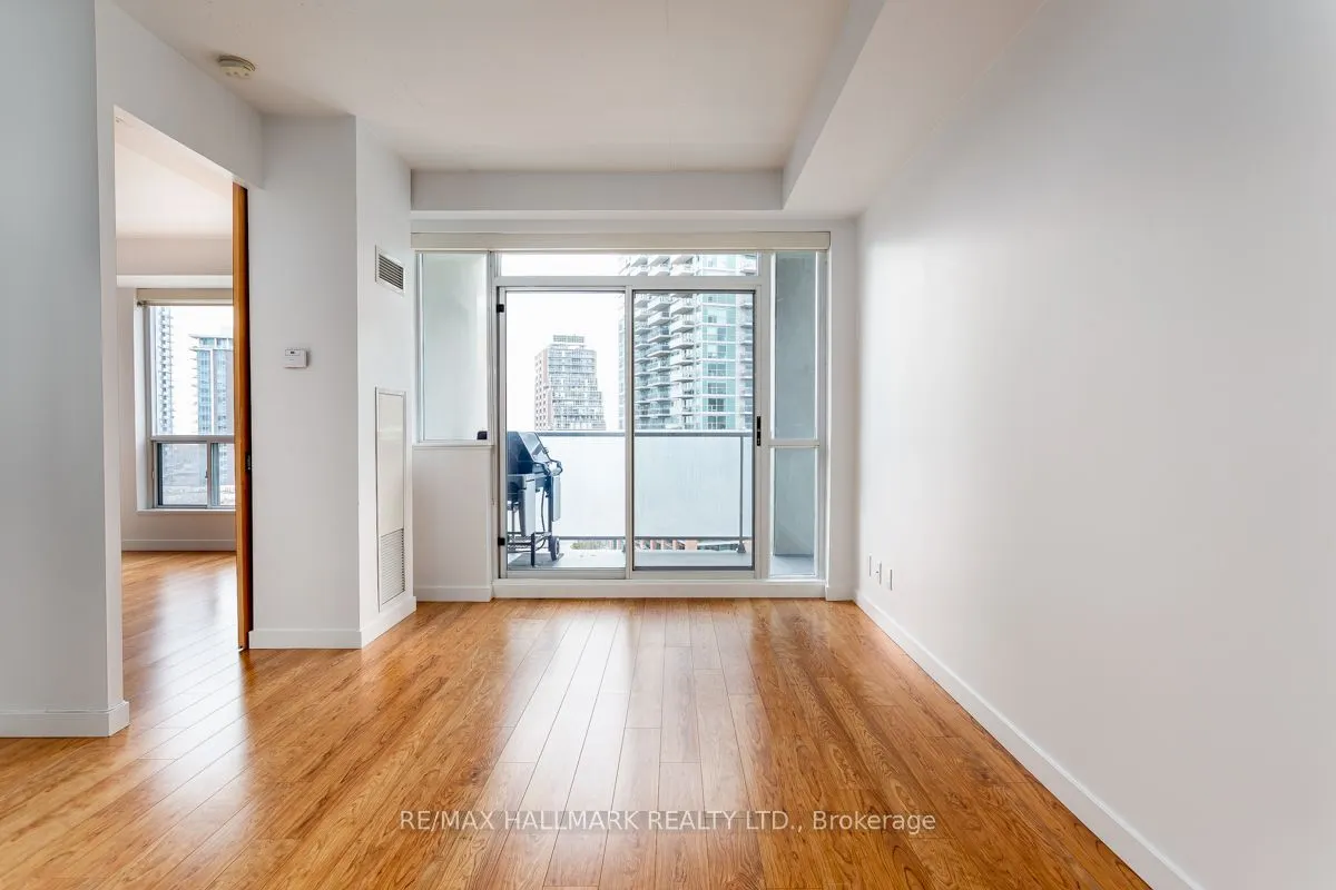 1 Shaw Street, #1120