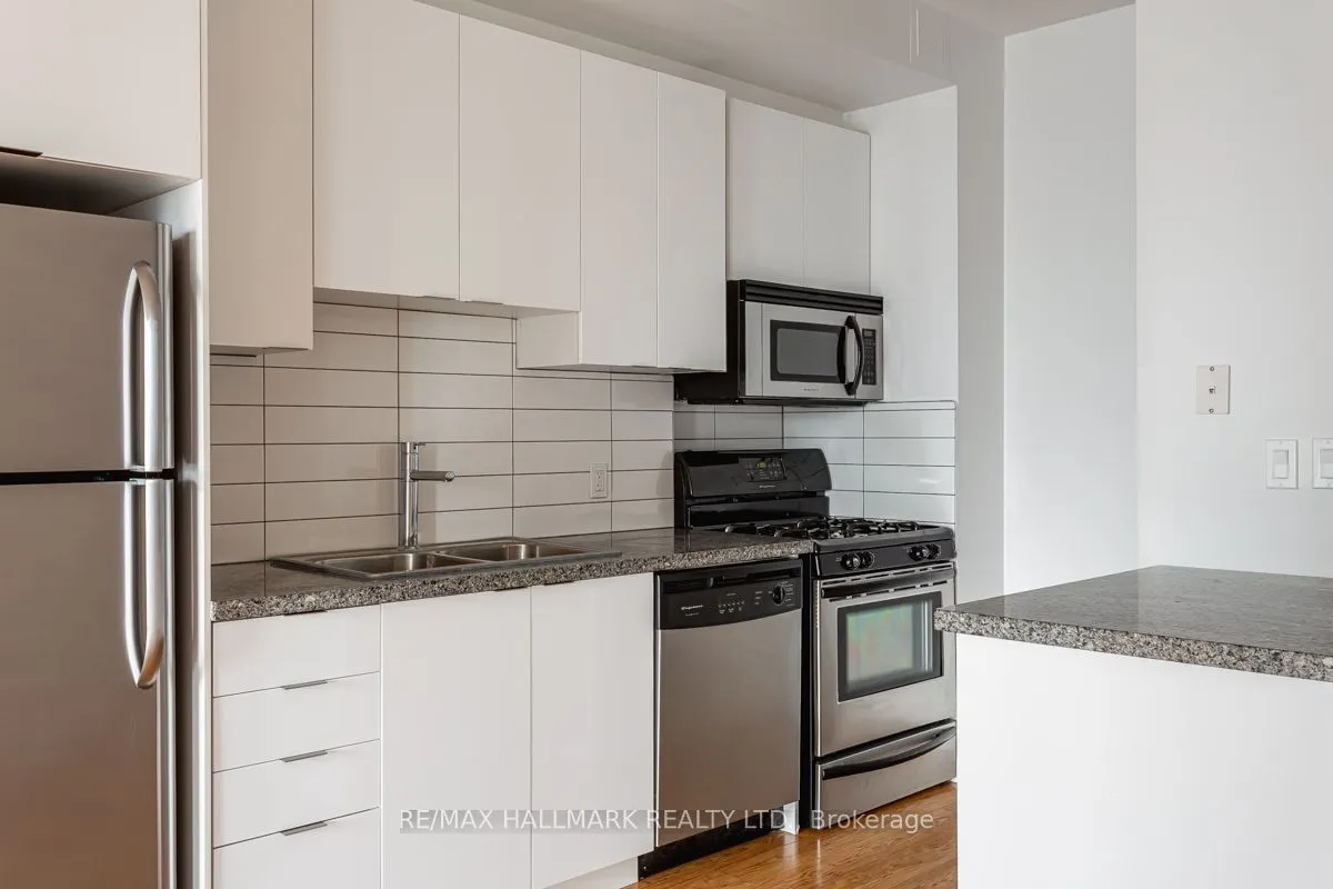 1 Shaw Street, #1120