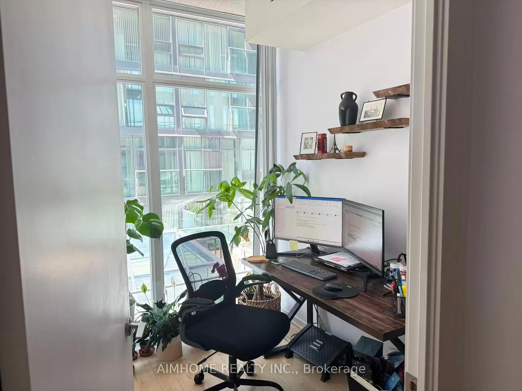 36 Lisgar Street, #809E