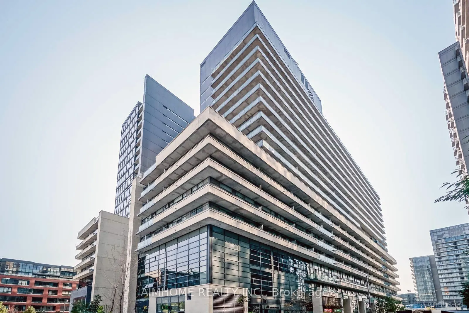 36 Lisgar Street, #809E