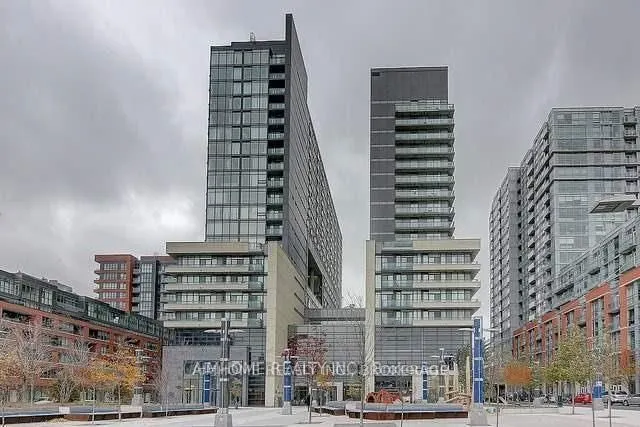 36 Lisgar Street, #809E