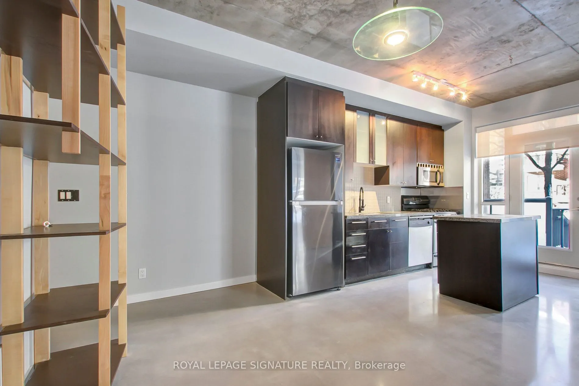 1 Shaw Street, #126