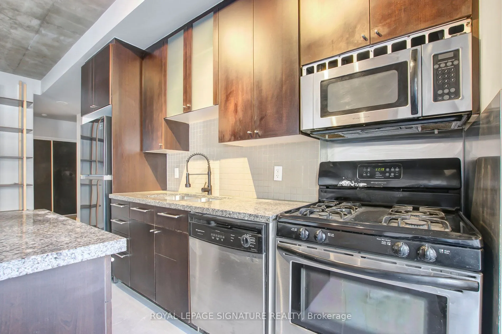 1 Shaw Street, #126