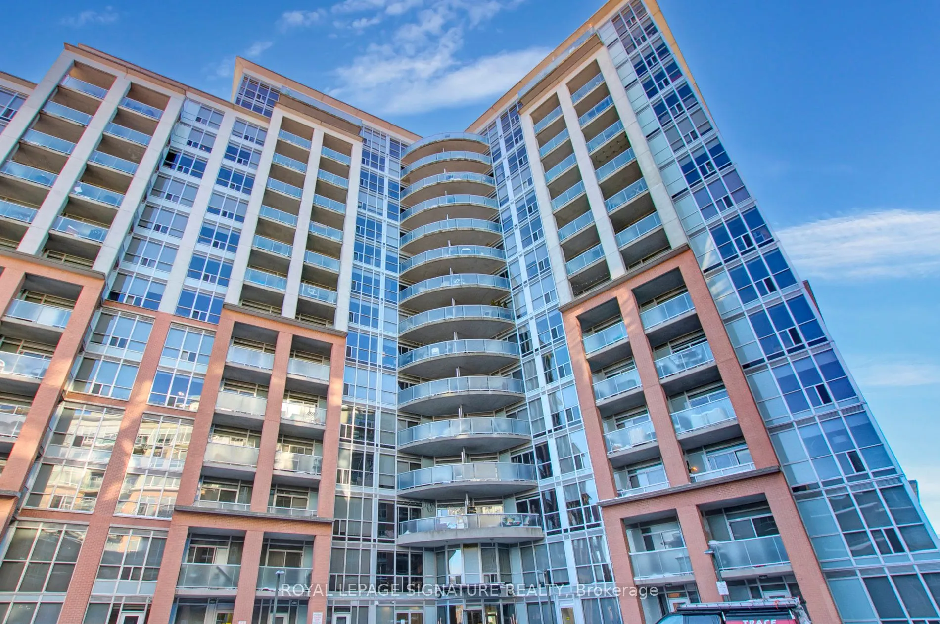 1 Shaw Street, #126