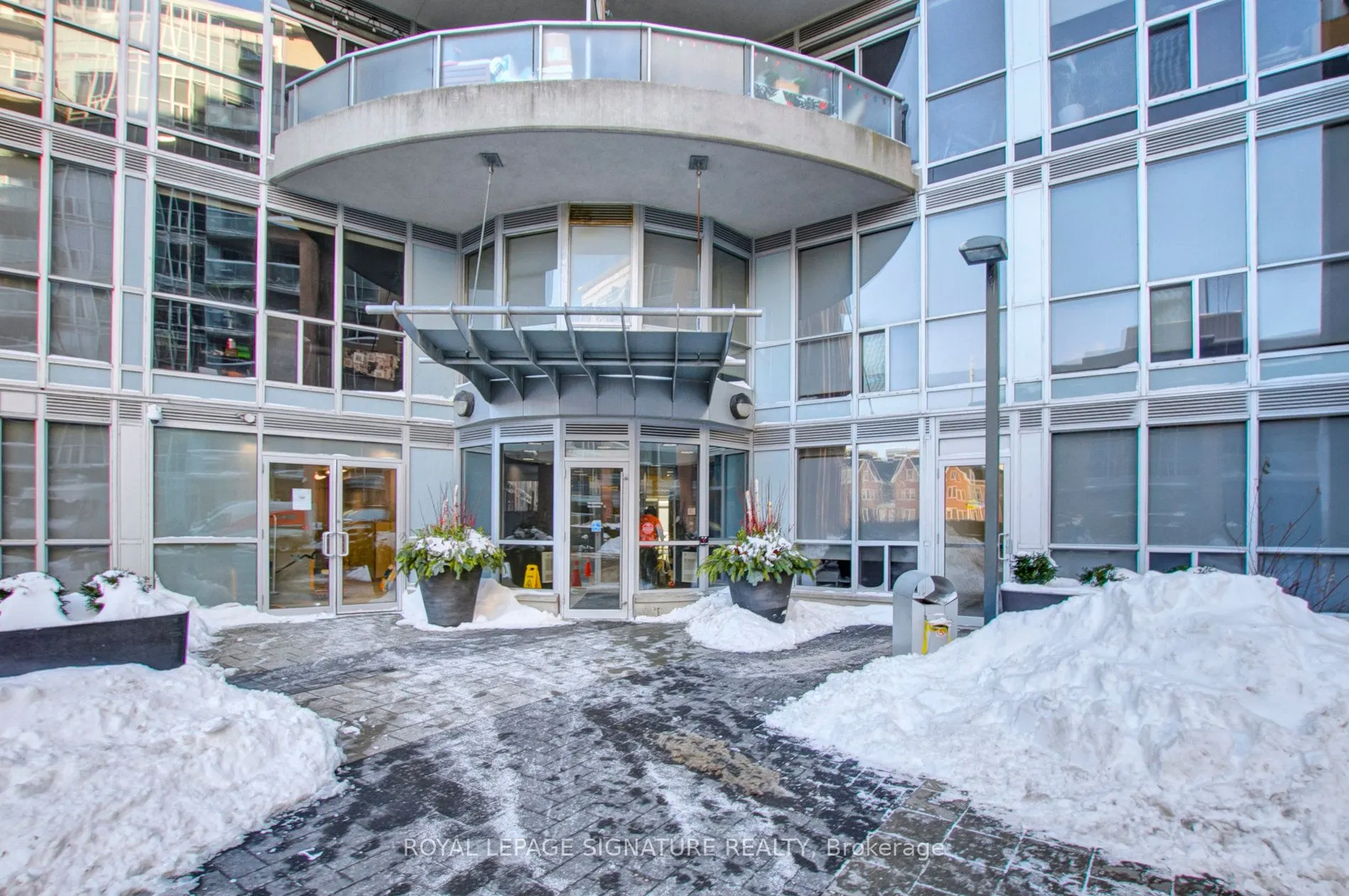 1 Shaw Street, #126