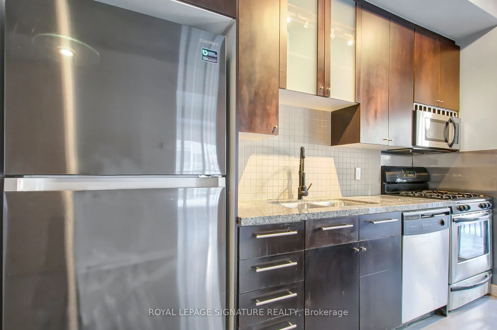 1 Shaw Street, #126