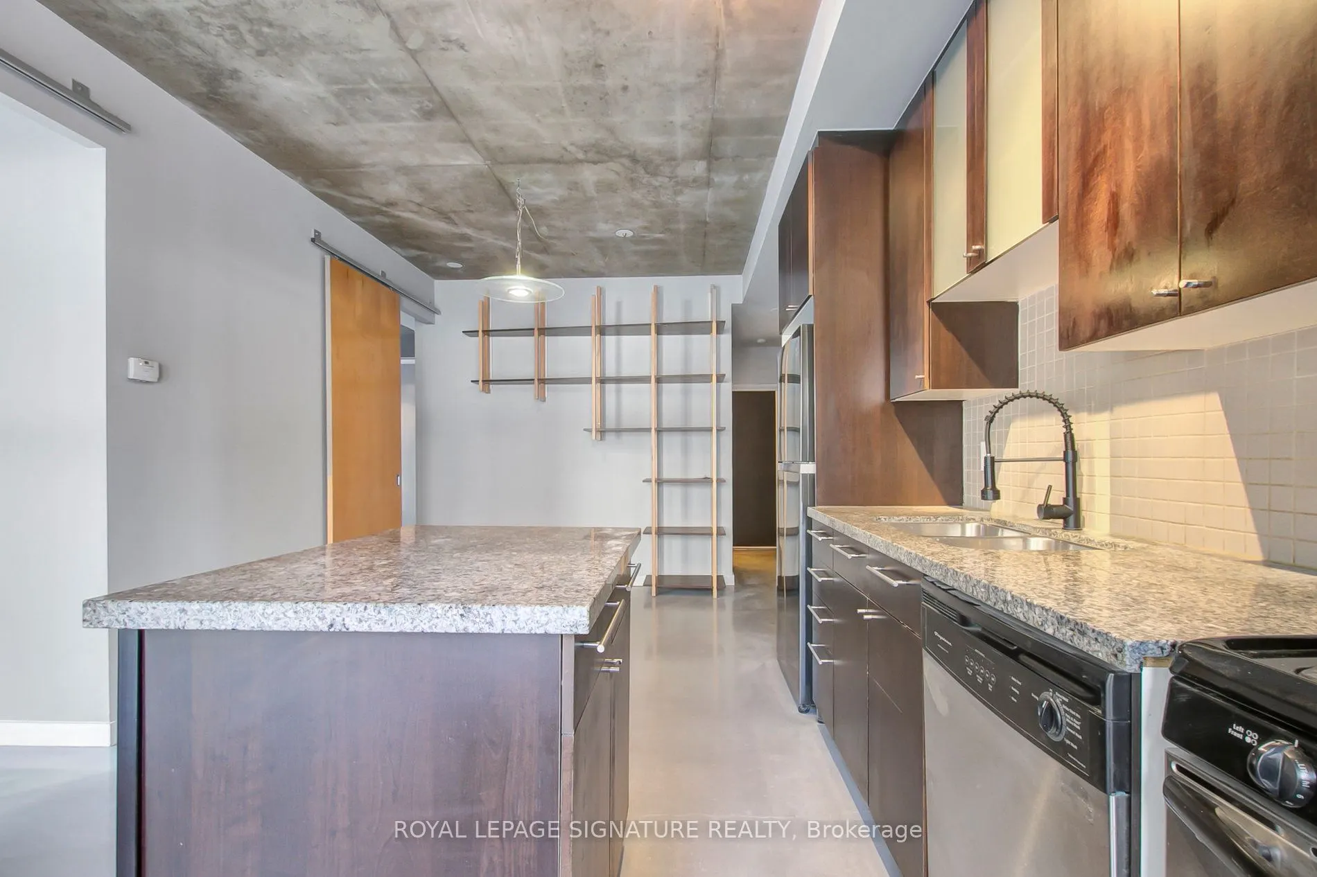 1 Shaw Street, #126