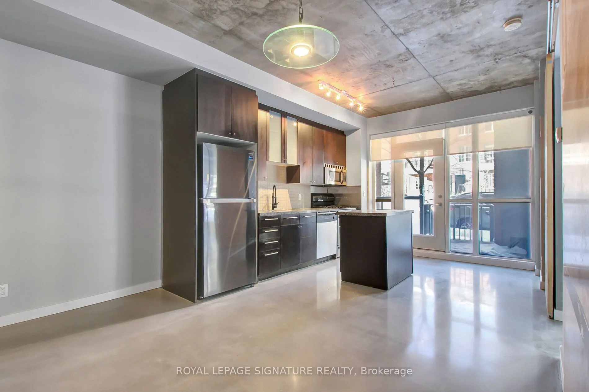 1 Shaw Street, #126