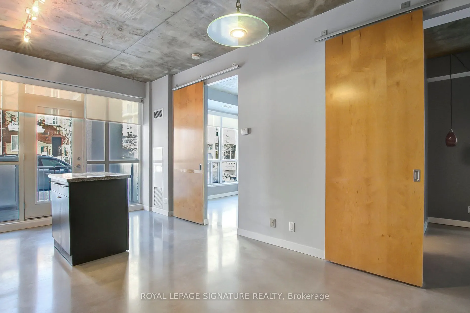 1 Shaw Street, #126