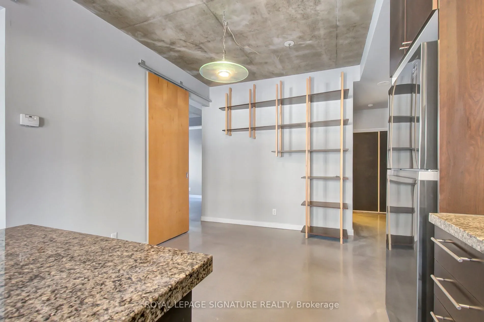 1 Shaw Street, #126
