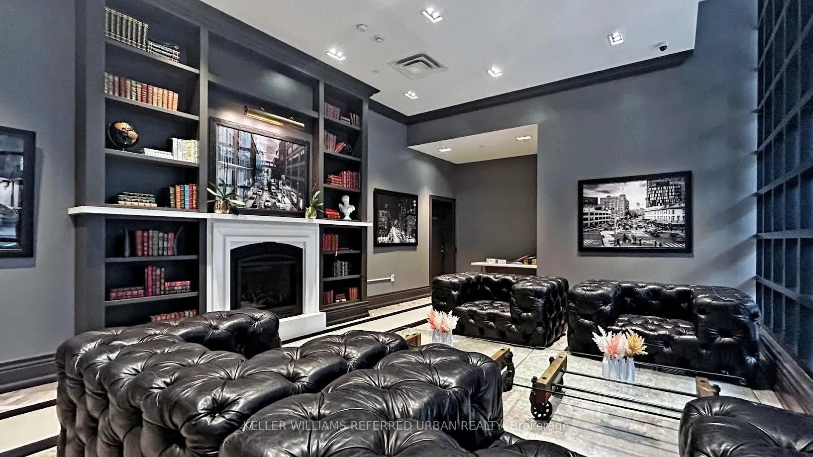 608 Richmond Street W, #1206