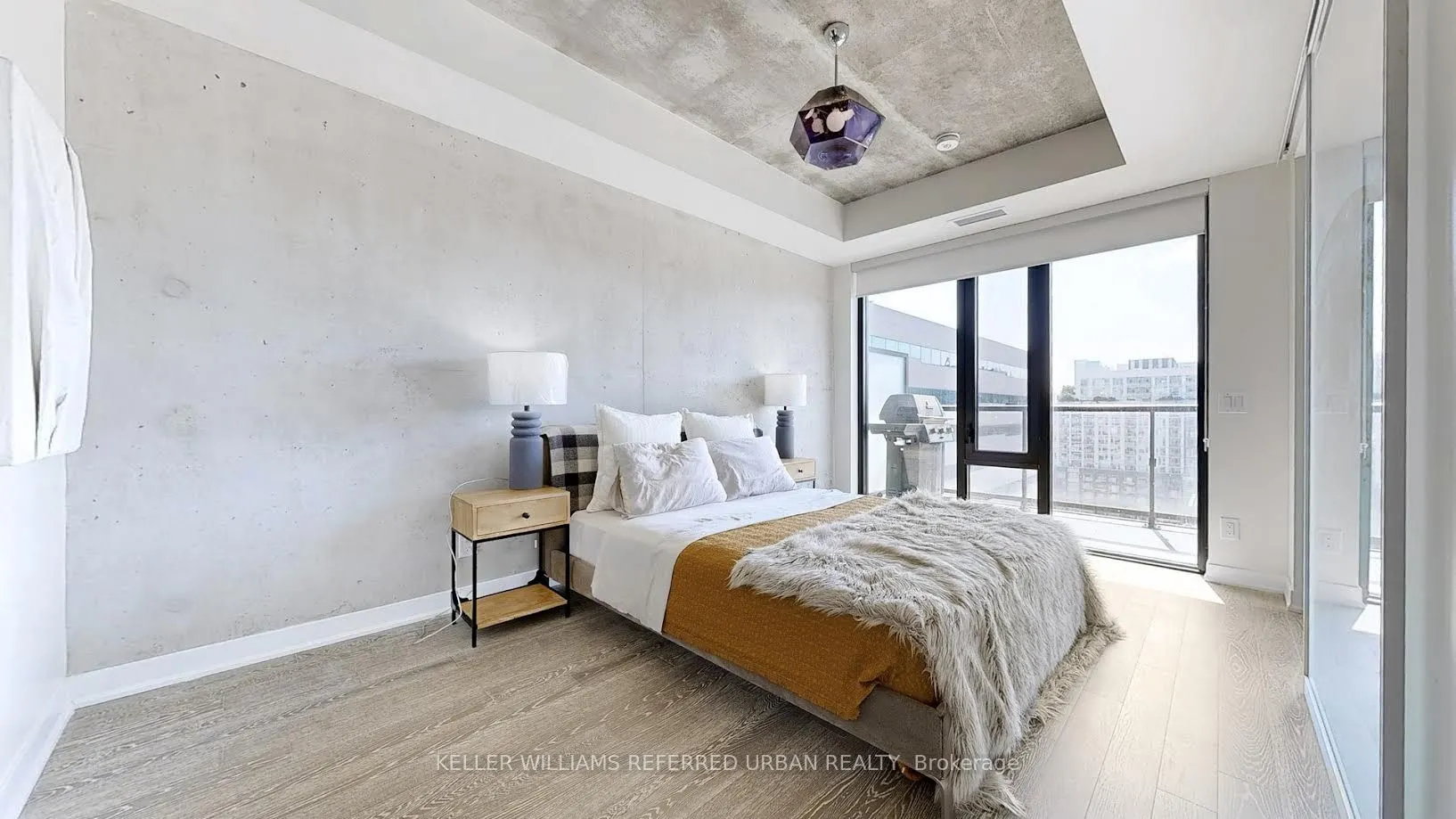 608 Richmond Street W, #1206